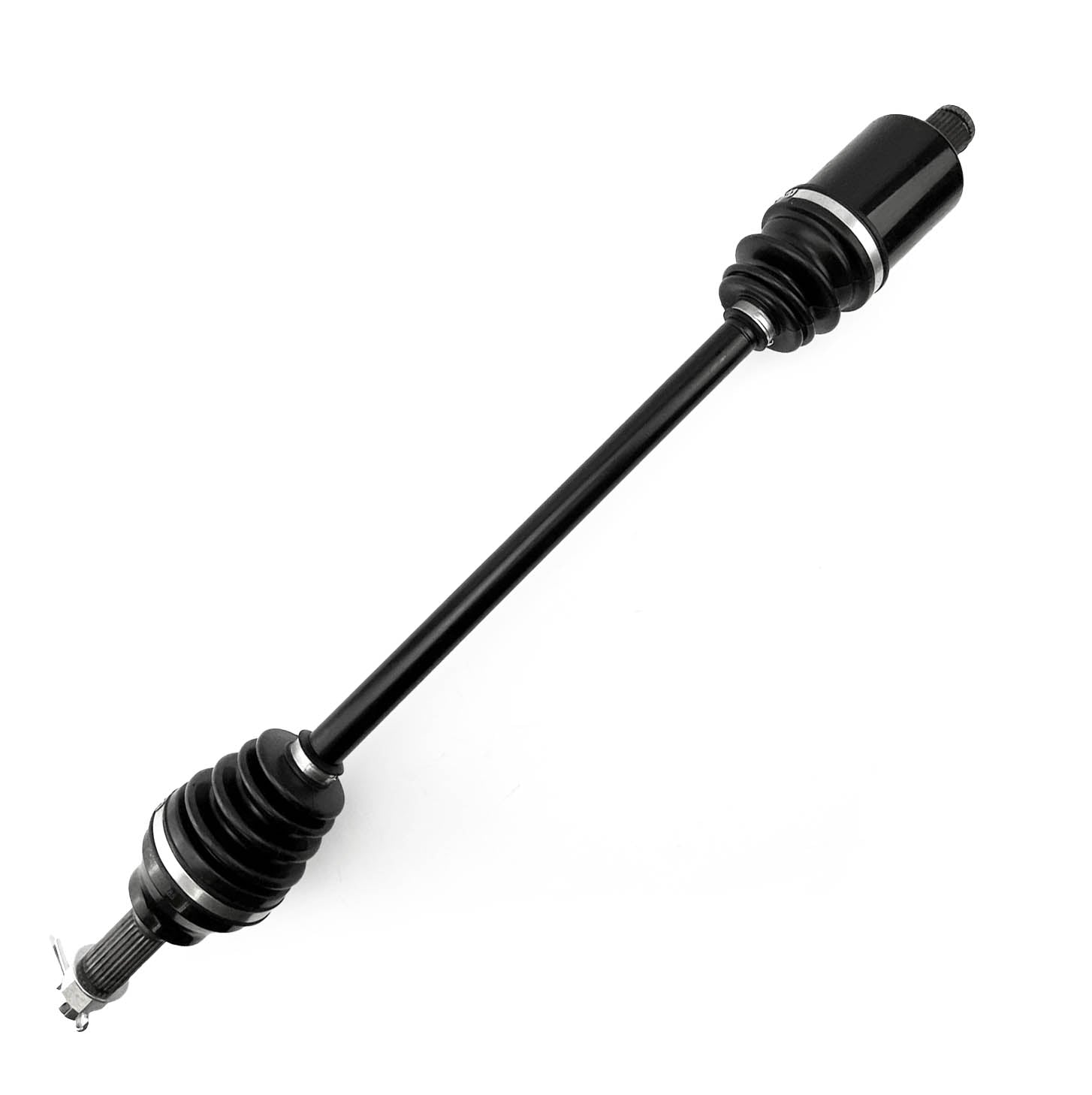 6 BALL HD REPLACEMENT DRIVESHAFT ALLBALLS AB6-PO-8-404 POLARIS REAR LH & RH