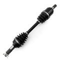 6 BALL HD REPLACEMENT DRIVESHAFT ALLBALLS AB6-HO-8-375 HONDA RIGHT LEFT HAND