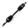 8 BALL ULTRA HEAVY DUTY REPLACEMENT DRIVESHAFT ALLBALLS AB8-HO-8-375 HONDA RIGHT LEFT HAND