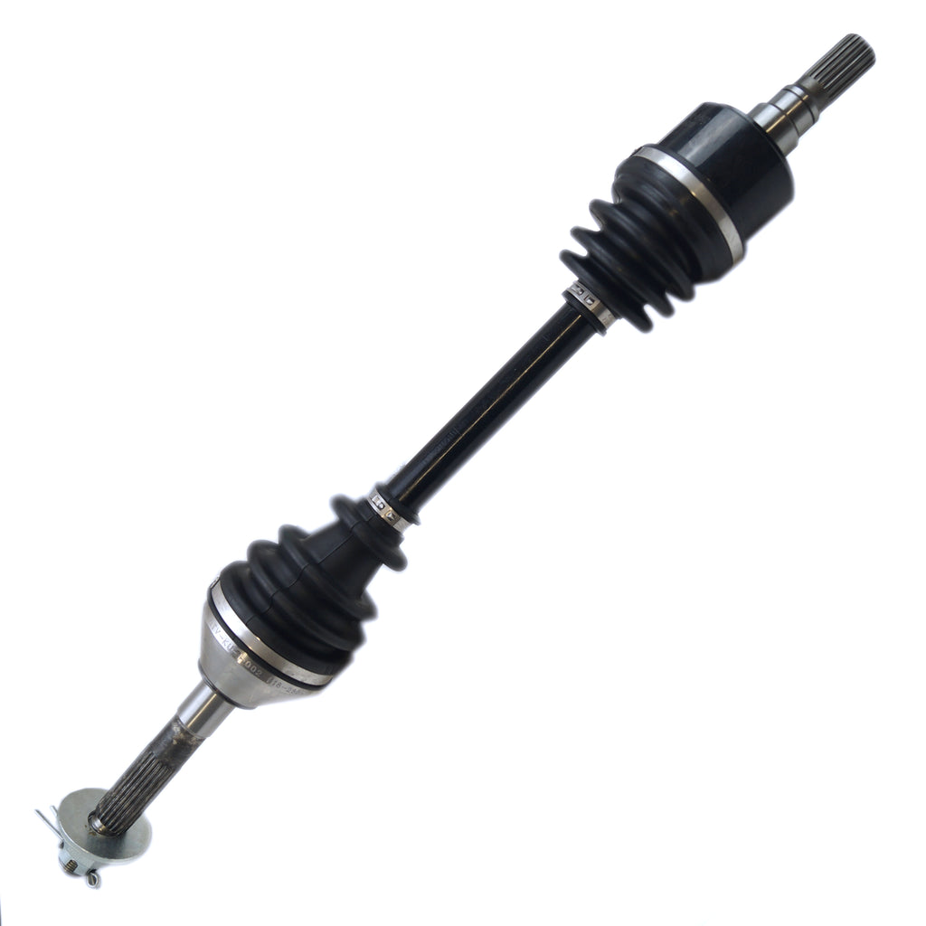 OEM DRIVESHAFT FRONT LH & RH ALLBALLS OEM-KU-8-302 K7581-15310 Kubota RTV