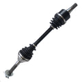 OEM DRIVESHAFT FRONT LH & RH ALLBALLS OEM-KU-8-302 K7581-15310 Kubota RTV