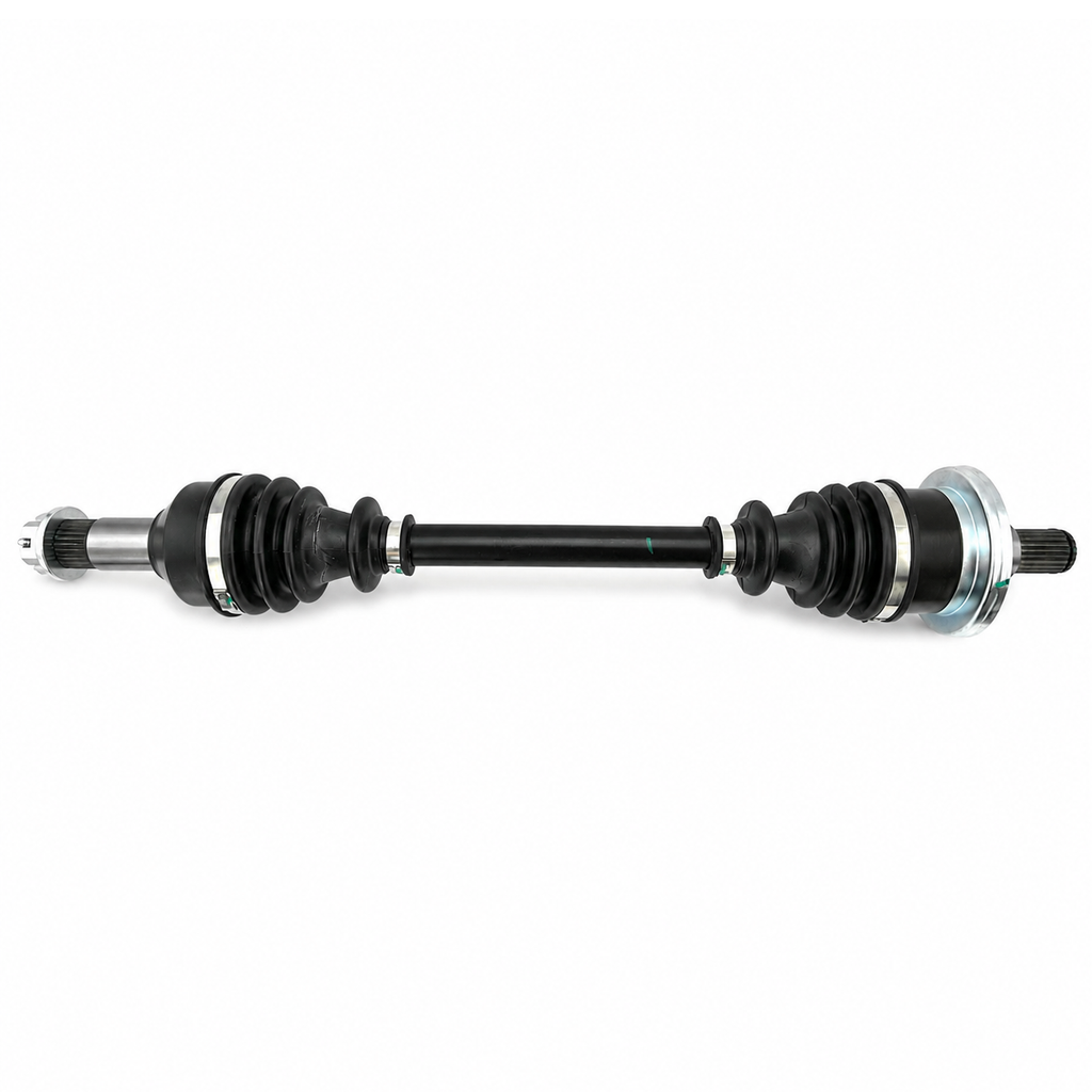 OEM STYLE DEMON DRIVESHAFT 06-14 ARCTIC CAT 400 450 500 550 650 700 1000 XT TRV FRONT LH & RH 1502-874 PAXL-1059