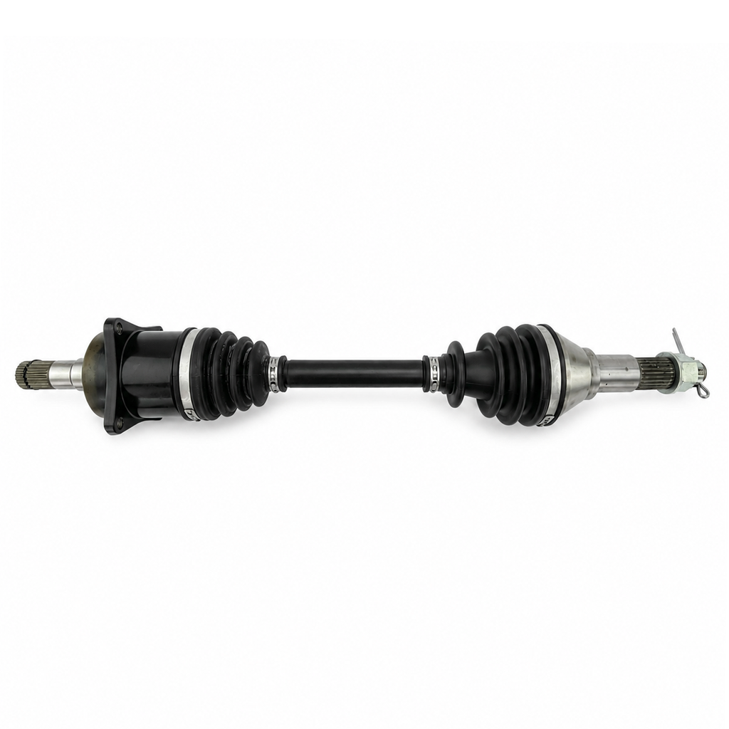 OEM STYLE DEMON DRIVESHAFT, OEM-CA-8-111, 705401578, CAN AM FRONT LEFT PAXL-1128