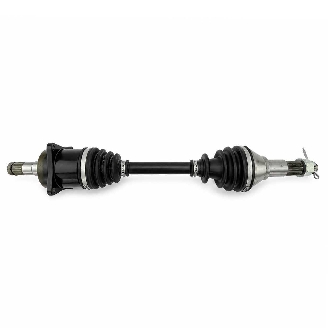 OEM STYLE DEMON DRIVESHAFT, OEM-CA-8-111, 705401578, CAN AM FRONT LEFT PAXL-1128