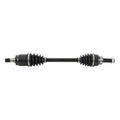 ULTRA HEAVY DUTY 8 BALL DRIVESHAFT ALLBALLS AB8-HO-8-224 44220-HL3-A01 HONDA PIONEER FRONT RIGHT