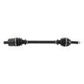 HEAVY DUTY 6 BALL DRIVESHAFT, ALLBALLS AB6-PO-8-308, 1332467, POLARIS FRONT LH & RH
