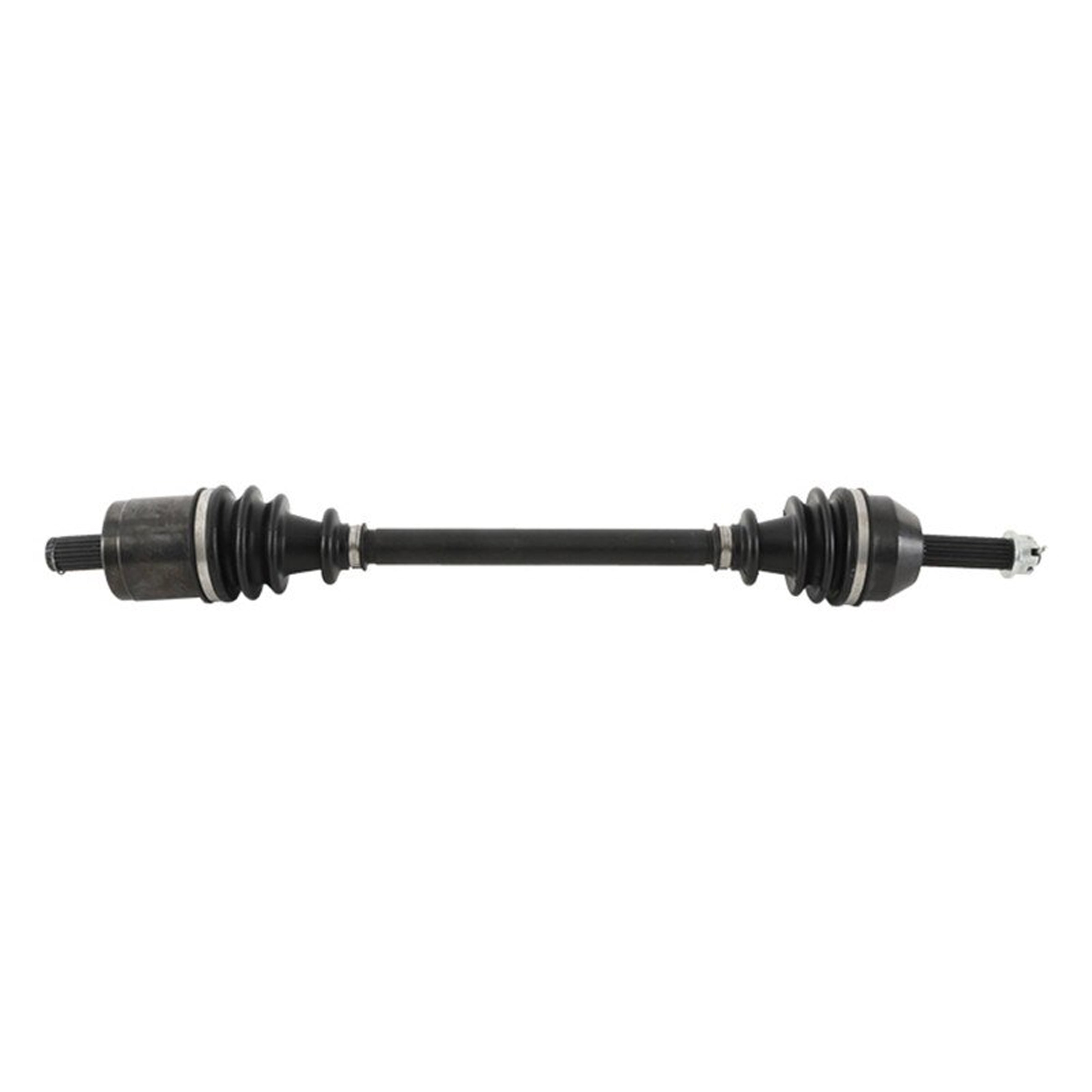 HEAVY DUTY 6 BALL DRIVESHAFT, ALLBALLS AB6-PO-8-308, 1332467, POLARIS FRONT LH & RH