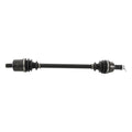 HEAVY DUTY 6 BALL DRIVESHAFT, ALLBALLS AB6-PO-8-311, 1332606, POLARIS FRONT LH & RH