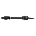 ULTRA HEAVY DUTY 8 BALL DRIVESHAFT, ALLBALLS AB8-PO-8-321, 1332931, POLAIRS FRONT LH & RH