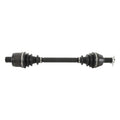 ULTRA HEAVY DUTY 8 BALL DRIVESHAFT, ALLBALLS AB8-PO-8-342, 1332809, 1332642, POLARIS REAR LH & RH