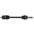 ULTRA HEAVY DUTY 8 BALL DRIVESHAFT, ALLBALLS AB8-PO-8-375, 1333069, POLARIS REAR LH & RH