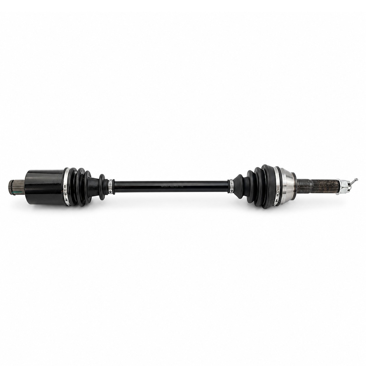 OEM STYLE DEOM DRIVESHAFT POLARIS 13-19 Ranger 570 900 1000 XP Crew REAR LH & RH 1332947 1333589 PAXL-1134