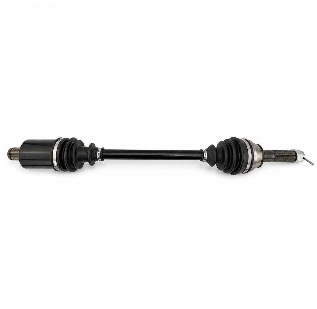 OEM STYLE DEOM DRIVESHAFT POLARIS 13-19 Ranger 570 900 1000 XP Crew REAR LH & RH 1332947 1333589 PAXL-1134