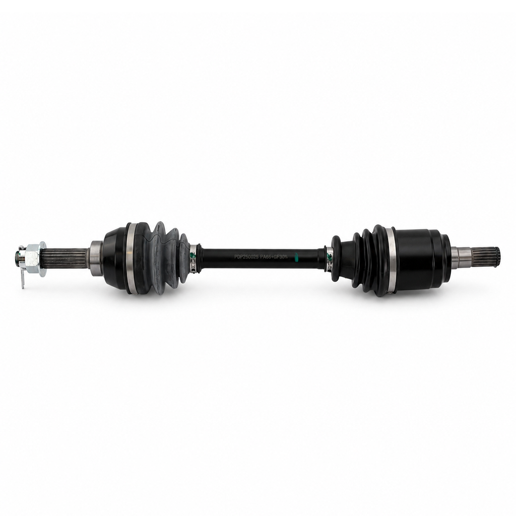 OEM STYLE DEMON DRIVESHAFT SUZUKI 06-18 KingQuad LT-A 450 500 700 750 X FRONT LH & RH 54901-31G10 PAXL-1125
