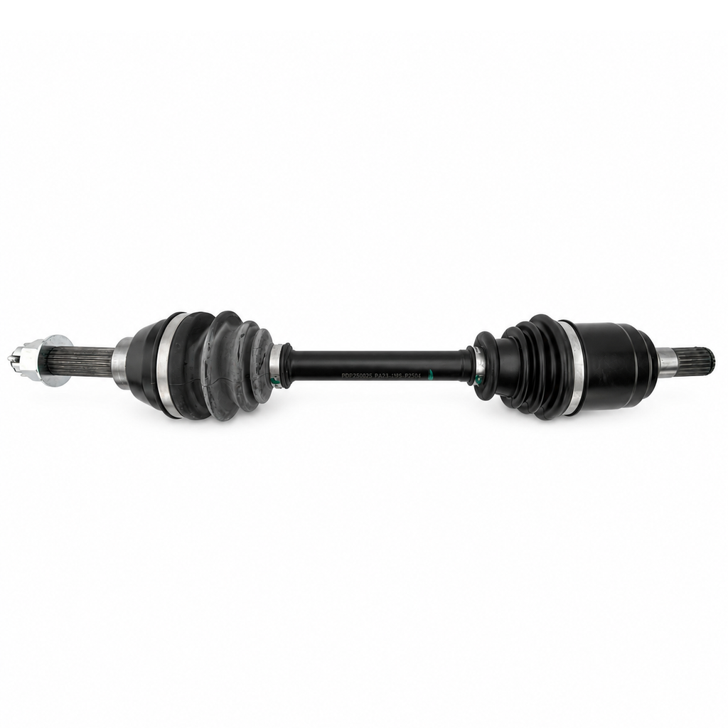 OEM STYLE DEMON DRIVESHAFT SUZUKI 06-18 KingQuad LT-A 450 500 700 750 X FRONT LH & RH 54901-31G10 PAXL-1125