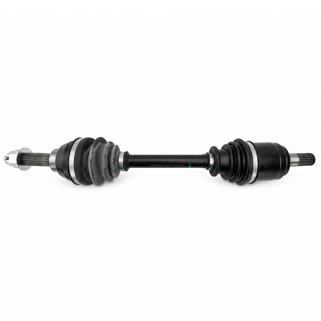 OEM STYLE DEMON DRIVESHAFT SUZUKI 06-18 KingQuad LT-A 450 500 700 750 X FRONT LH & RH 54901-31G10 PAXL-1125