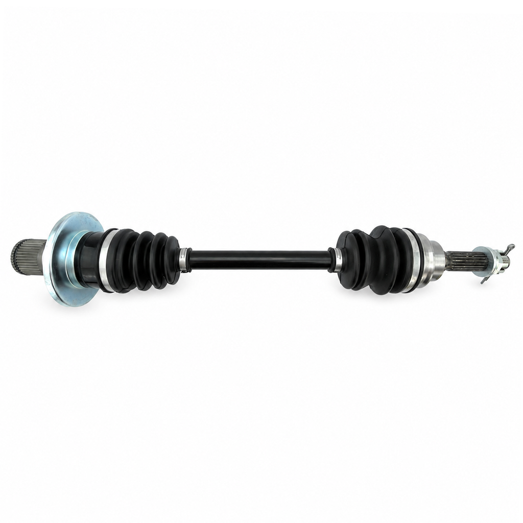 OEM STYLE DEMON DRIVESHAFT SUZUKI 06-22 KingQuad LT-A450 500 XP 700 750 REAR LH & RH 64901-31G10 PAXL-1023