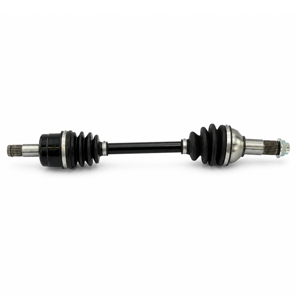 OEM STYLE DEMON DRIVESHAFT 09-18 YAMAHA YFM 550 700 GRIZZLY KODIAK FRONT LH & RH 28P-2518E-00-00 PAXL-1139