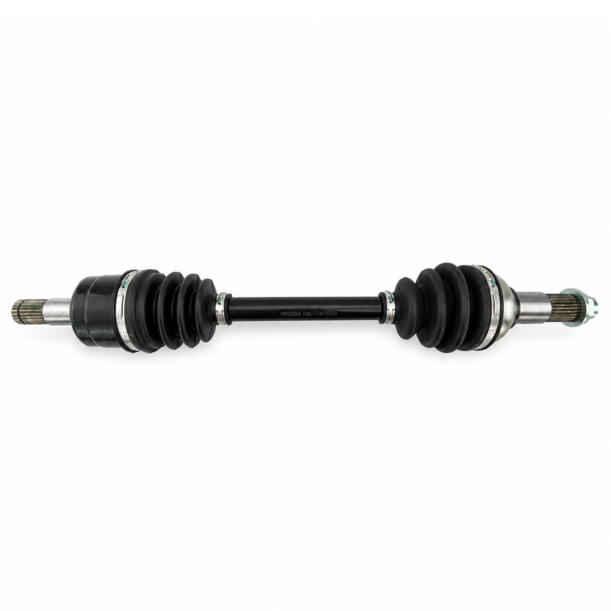 OEM STYLE DEMON DRIVESHAFT 09-18 YAMAHA YFM 550 700 GRIZZLY KODIAK FRONT LH & RH 28P-2518E-00-00 PAXL-1139