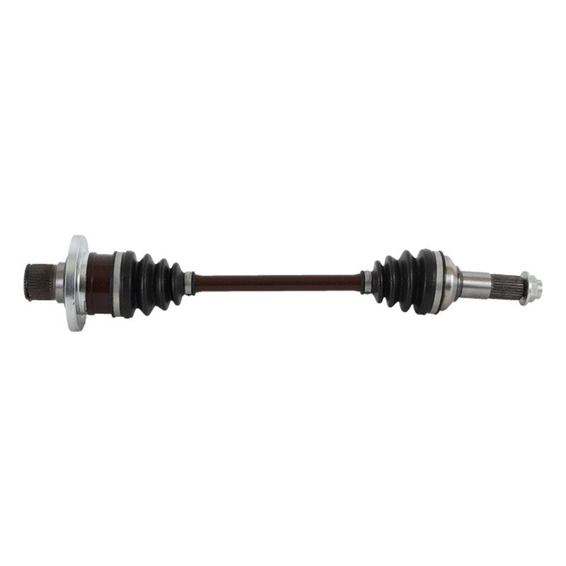 OEM STYLE DRIVESHAFT 03-08 YAMAHA YFM 660 GRIZZLY REAR LEFT 5KM-2530U-13-00