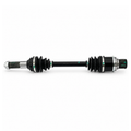 OEM STYLE DEMON DRIVESHAFT 06-11 YAMAHA 350 400 450 GRIZZLY KODIAK IRS REAR LH & RH PAXL-1101