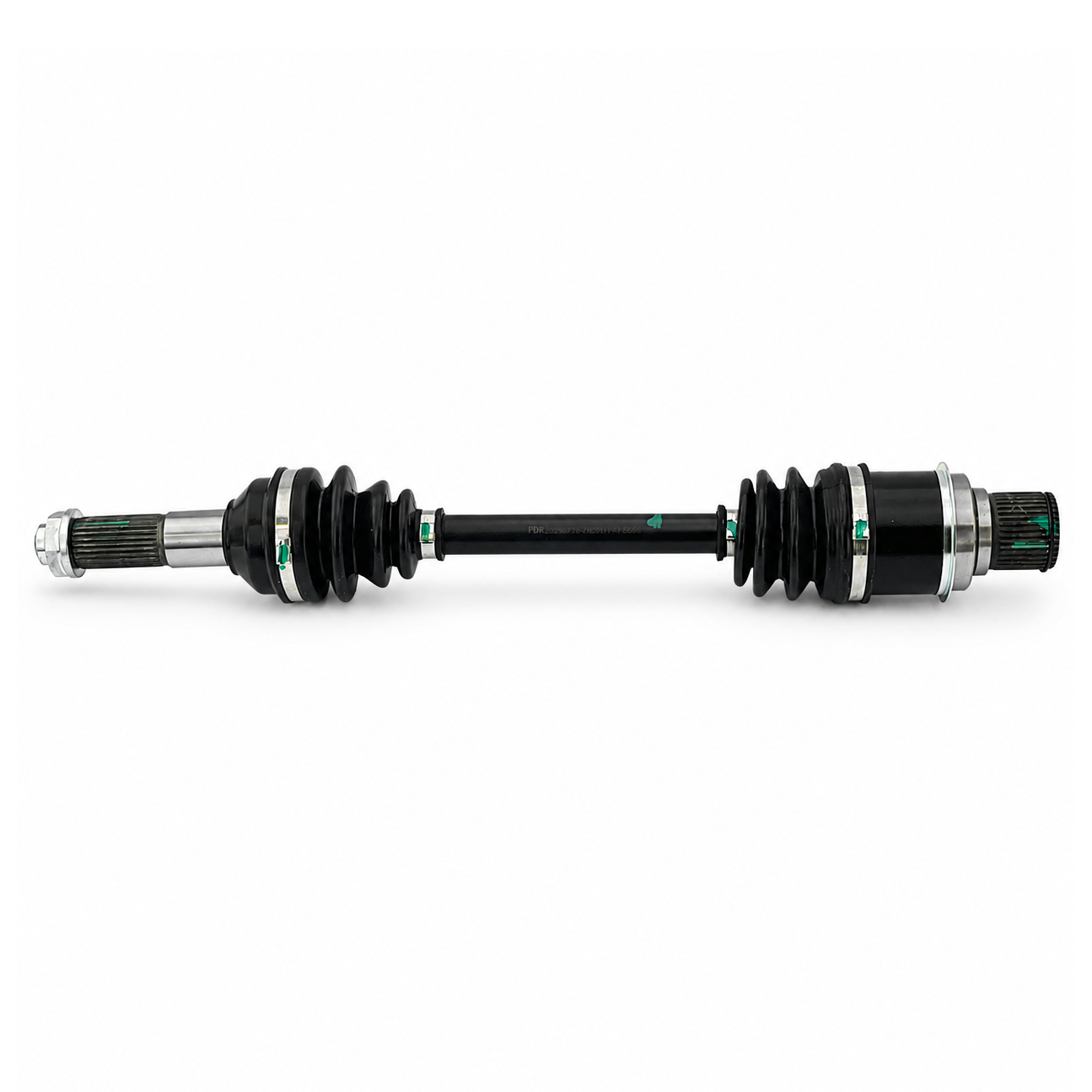 OEM STYLE DEMON DRIVESHAFT 06-11 YAMAHA 350 400 450 GRIZZLY KODIAK IRS REAR LH & RH PAXL-1101