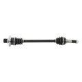 ULTRA HEAVY DUTY 8 BALL DRIVESHAFT, ALLBALLS AB8-YA-8-330, 5B4-F53B0-00-00, YAMAHA REAR RIGHT HAND