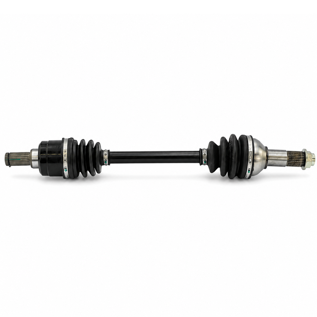 OEM STYLE DEMON DRIVESHAFT YAMAHA 07-14 Grizzly YFM 550 700 EPS REAR LH & RH 28P-2510F-00-00 PAXL-1104