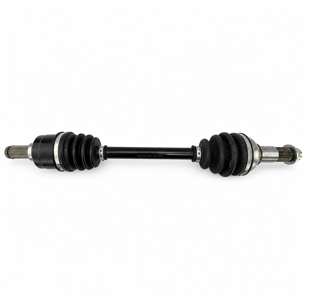 OEM STYLE DEMON DRIVESHAFT YAMAHA 07-14 Grizzly YFM 550 700 EPS REAR LH & RH 28P-2510F-00-00 PAXL-1104