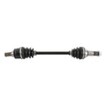 OEM STYLE DRIVESHAFT 14-15 YAMAHA YFM 700 GRIZZLY HUNTER REAR LH & RH