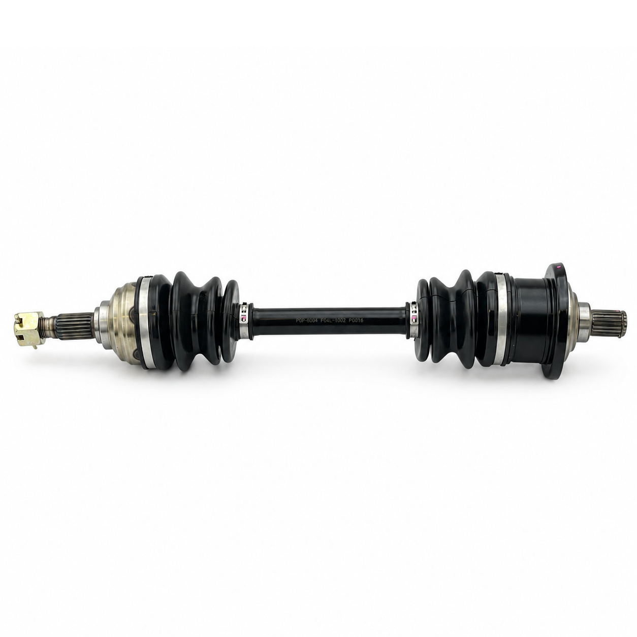 OEM STYLE DEMON DRIVESHAFT OEM-AC-8-244, 0402-907, 0502-544, 1502-442, ARCTIC CAT PAXL-1062