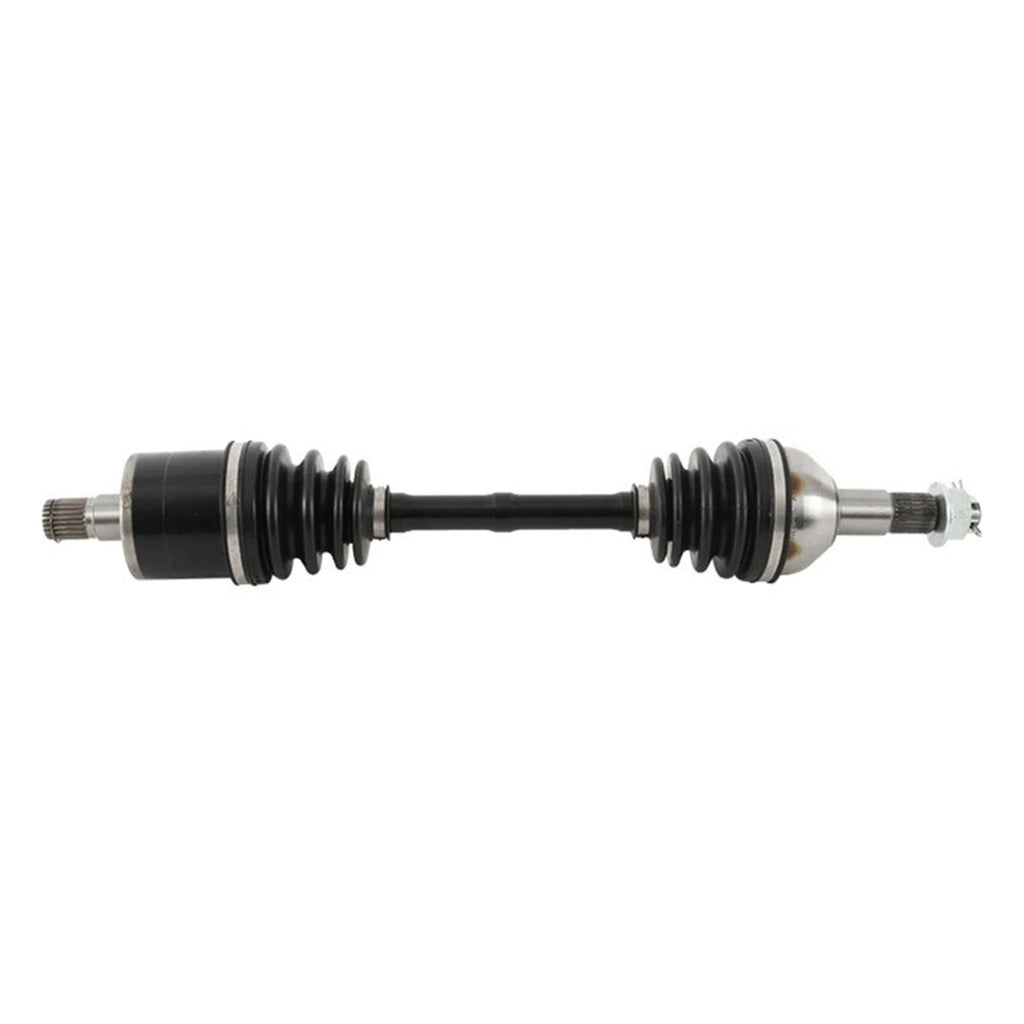 8 BALL ULTRA HEAVY DUTY DRIVESHAFT, ALLBALLS AB8-CA-8-326, 705500726, CAN AM REAR LEFT HAND