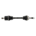 OEM STYLE DRIVESHAFT 06-23 CAN AM 400 500 570 650 800 850 1000 OUTLANDER RENEGADE REAR LH & RH