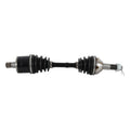6 BALL HEAVY DUTY DRIVESHAFT, ALLBALLS AB6-CA-8-327, CAN AM REAR RIGHT HAND