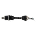 8 BALL ULTRA HEAVY DUTY DRIVESHAFT, ALLBALLS AB8-CA-8-327, CAN AM REAR RIGHT HAND