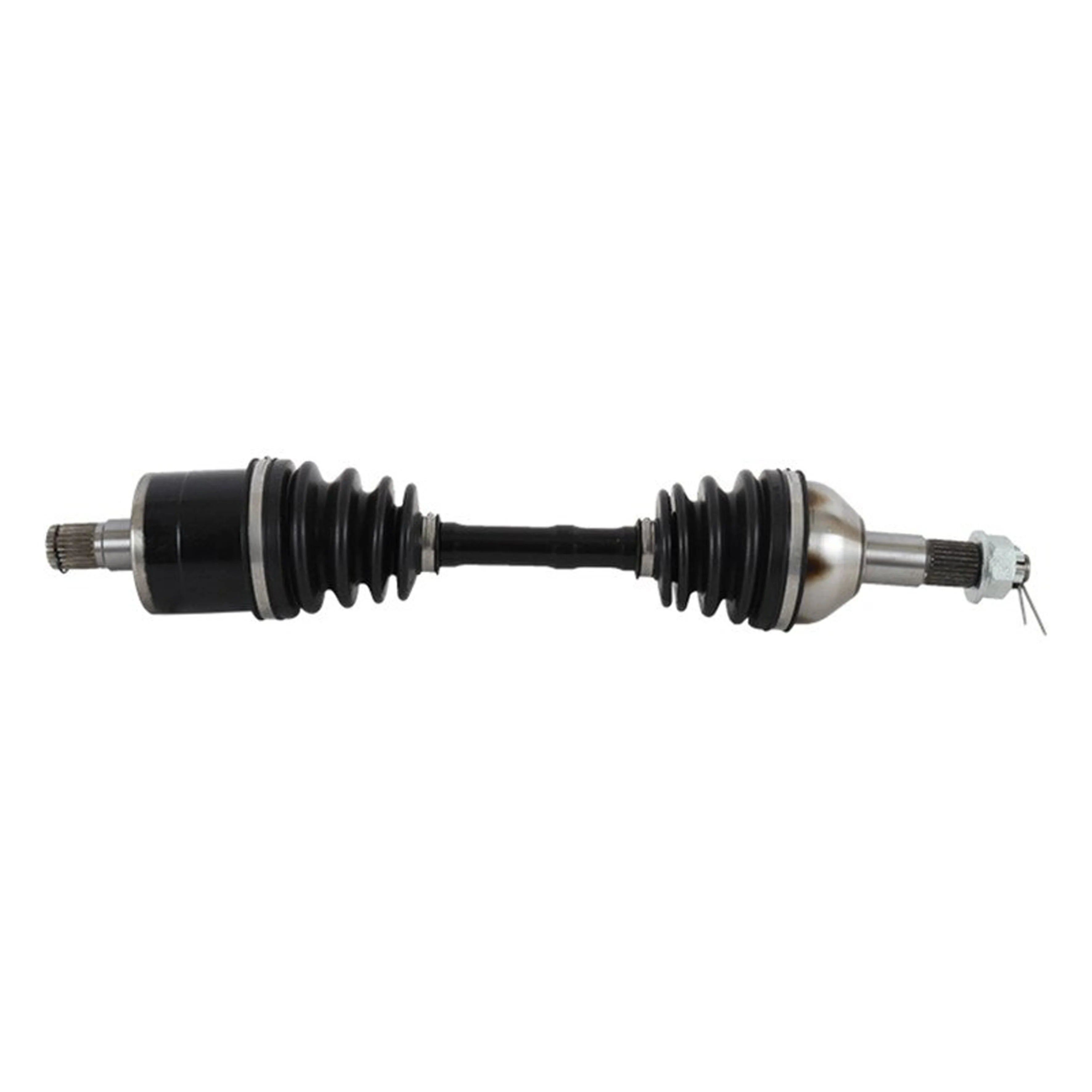 8 BALL ULTRA HEAVY DUTY DRIVESHAFT, ALLBALLS AB8-CA-8-327, CAN AM REAR RIGHT HAND