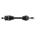 8 BALL HEAVY DUTY DRIVESHAFT, ALLBALLS AB8-CA-8-305, CAN AM REAR RIGHT HAND