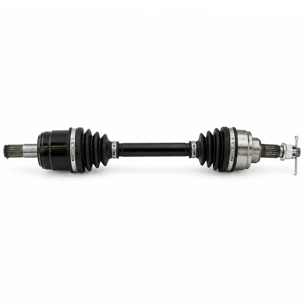 OEM STYLE DEMON DRIVESHAFT 09-14 HONDA TRX 420 LF FRONT LH & RH 44350-HP7-A31 44250-HP7-A31 PAXL-4007
