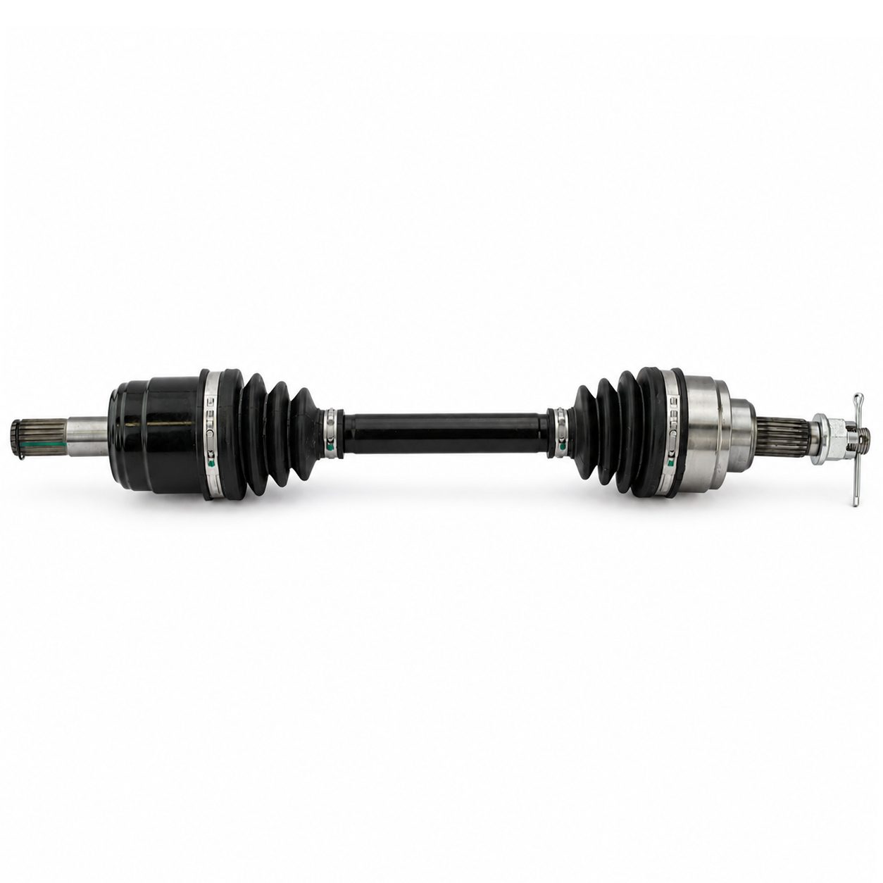 OEM STYLE DEMON DRIVESHAFT 09-14 HONDA TRX 420 LF FRONT LH & RH 44350-HP7-A31 44250-HP7-A31 PAXL-4007