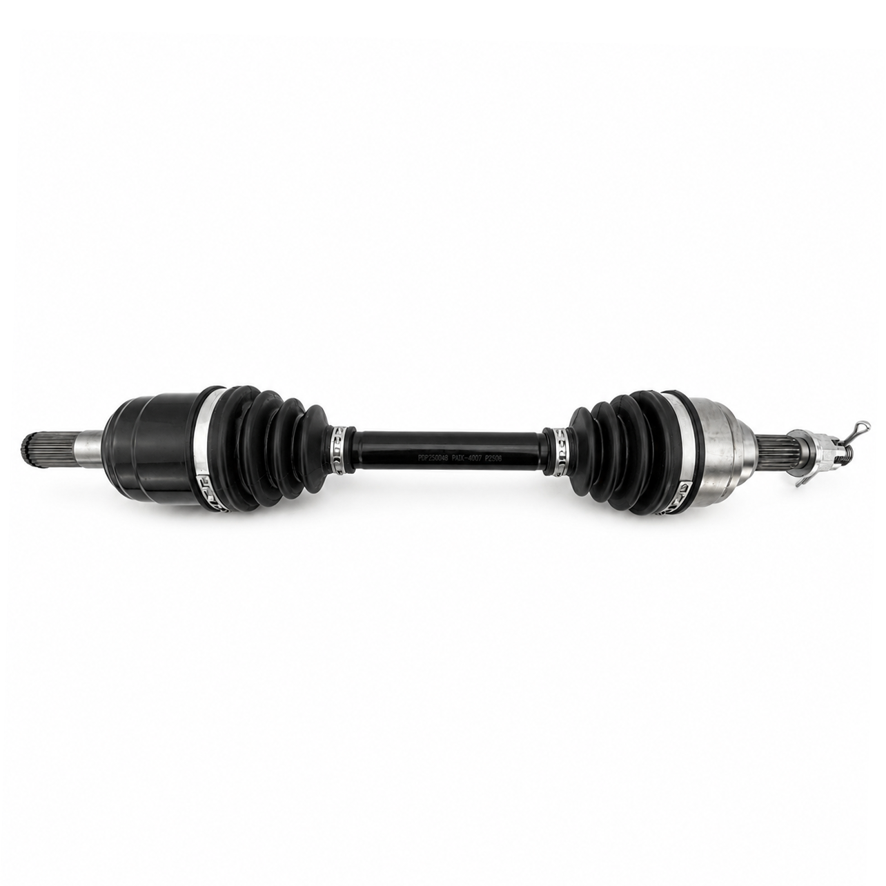OEM STYLE DEMON DRIVESHAFT 09-14 HONDA TRX 420 LF FRONT LH & RH 44350-HP7-A31 44250-HP7-A31 PAXL-4007
