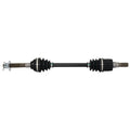 HEAVY DUTY DRIVESHAFT 6 BALL, KUBOTA, ALLBALLS AB6-KU-8-301