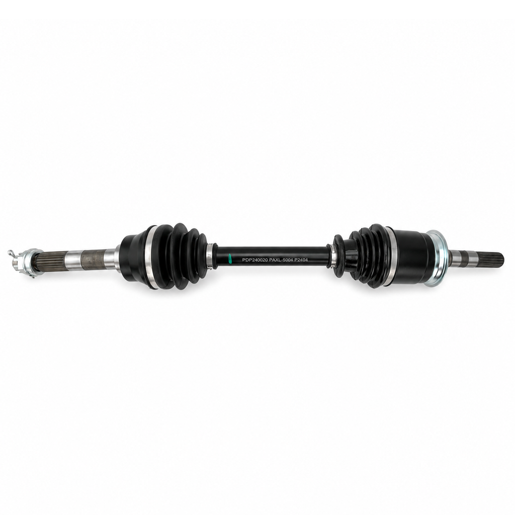OEM STYLE DEMON DRIVESHAFT 01-24 KAWASAKI KAF 620 950 MULE DIESEL FRONT LH & RH 59266-0034 PAXL-5004