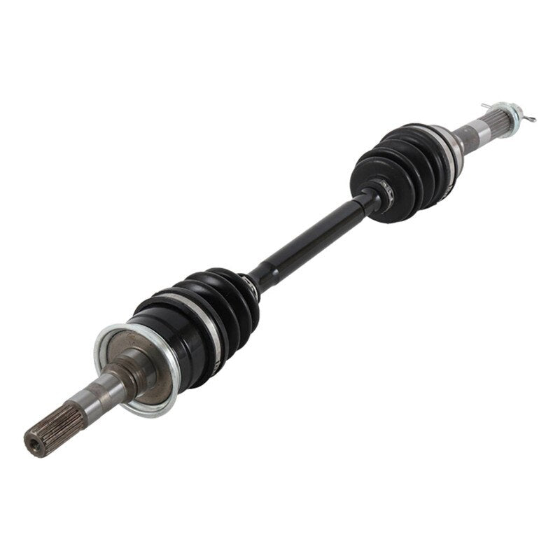 OEM STYLE DRIVESHAFT 01-24 KAWASAKI KAF 620 950 MULE DIESEL FRONT LH & RH 59266-0034