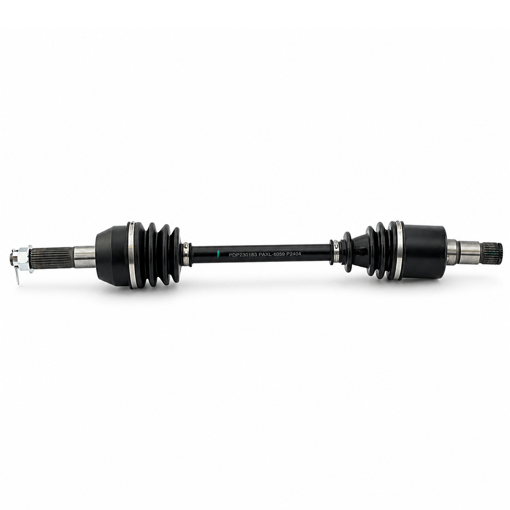 OEM STYLE DEMON DRIVESHAFT POLARIS 11-14 Ranger 900 Diesel Crew REAR RH 1332895 PAXL-6059
