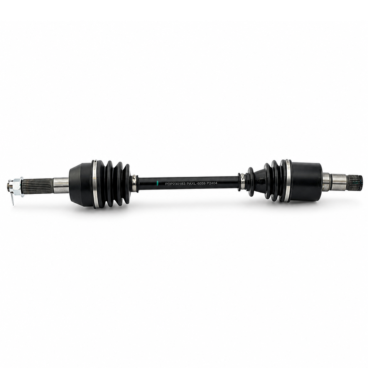 OEM STYLE DEMON DRIVESHAFT POLARIS 11-14 Ranger 900 Diesel Crew REAR RH 1332895 PAXL-6059