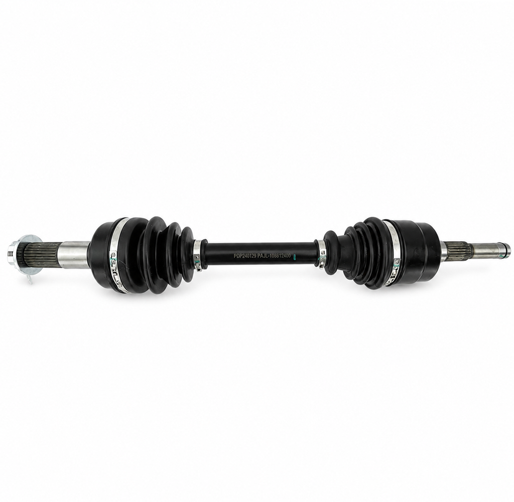 OEM STYLE DEMON DRIVESHAFT FRONT LH OEM-YA-8-111, YAMAHA YFM660 Grizzly 03-08 PAXL-1088