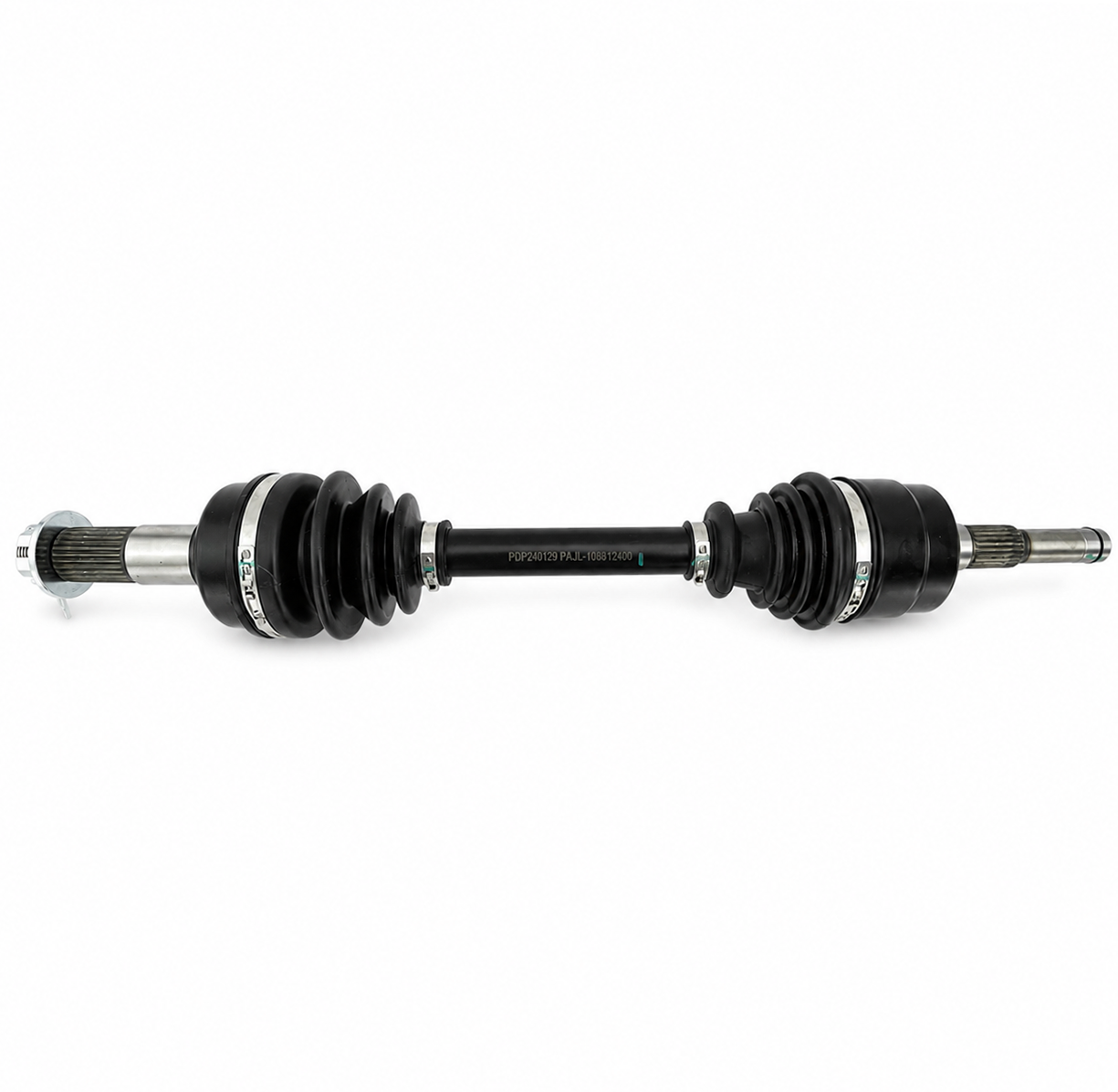 OEM STYLE DEMON DRIVESHAFT FRONT LH OEM-YA-8-111, YAMAHA YFM660 Grizzly 03-08 PAXL-1088