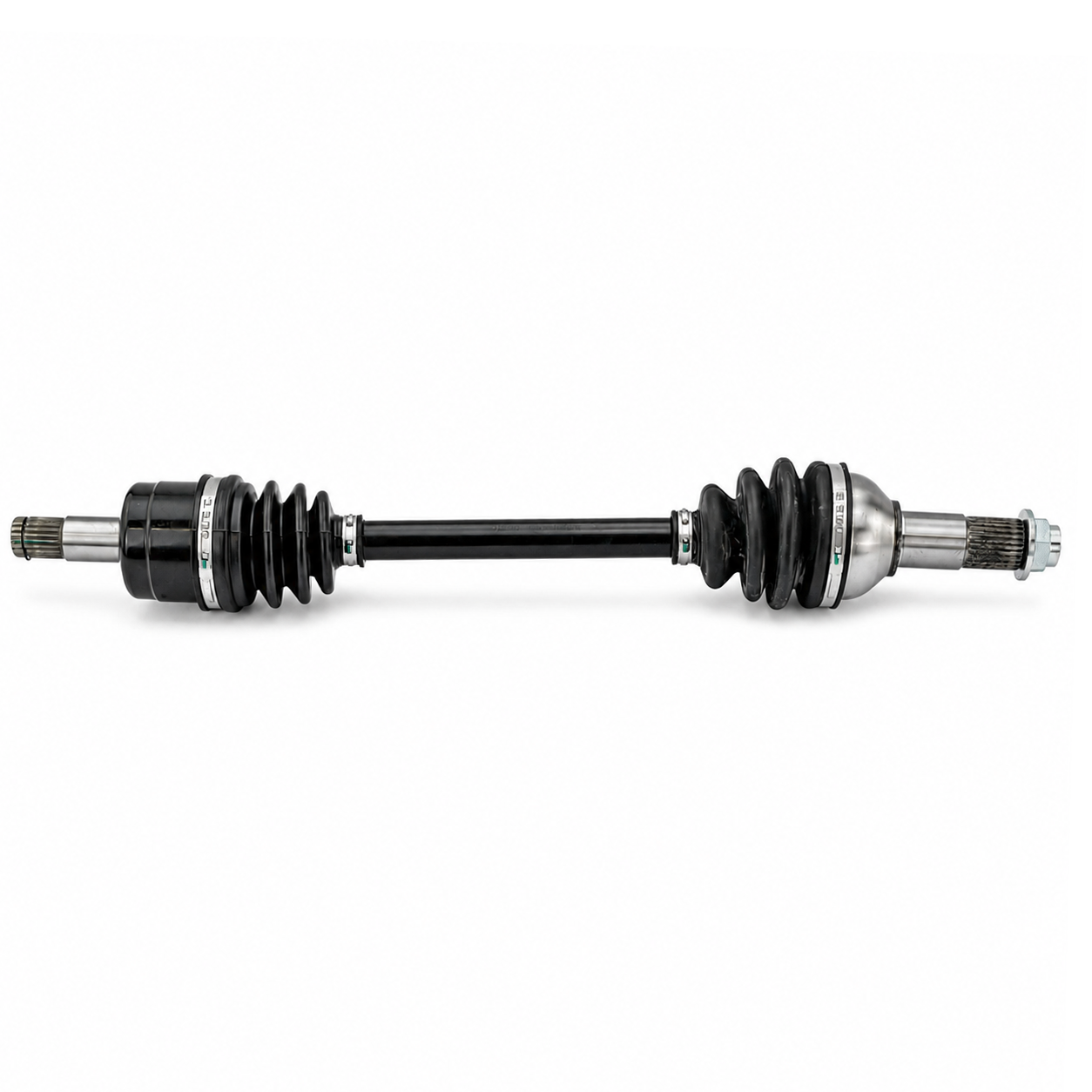 OEM STYLE DEMON DRIVESHAFT 16-24 YAMAHA 700 GRIZZLY EPS FRONT LH & RH 2UD-2518E-00-00 PAXL-8016