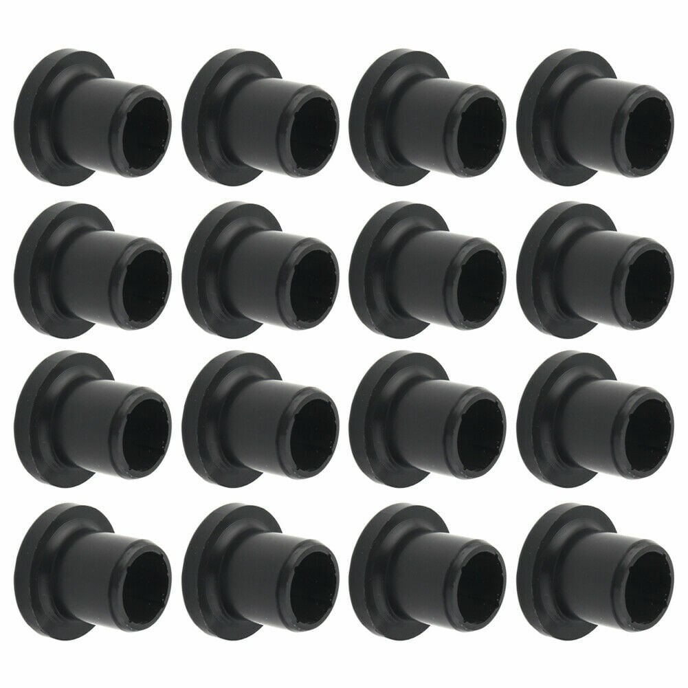 A-ARM BUSH FRONT KIT 16pcs, POLARIS 5434575 500, 525, 450