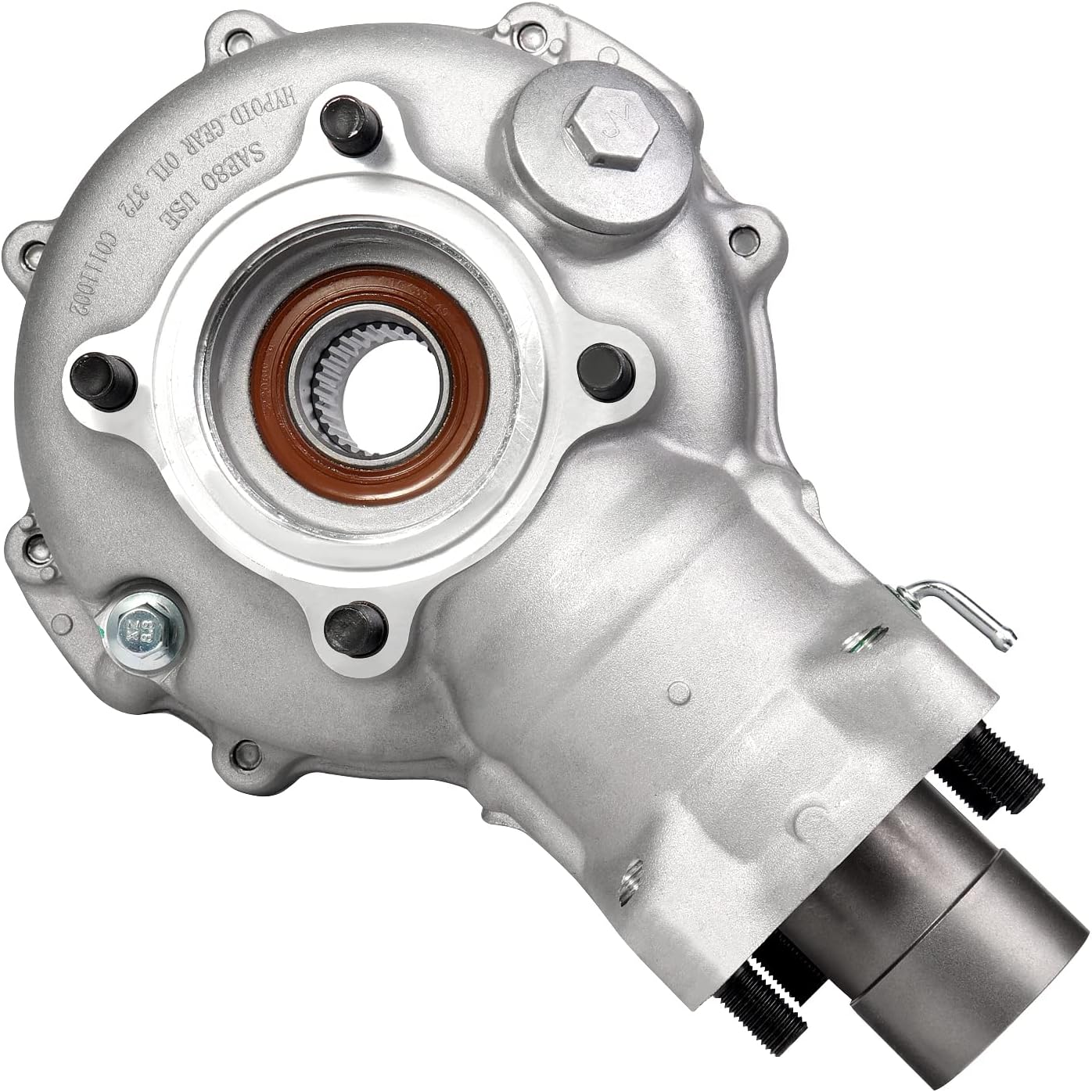 REAR DRIVE DIFFERENTIAL HONDA TRX 400 450 500 FA FW FE 01-14 FOURTRAX FOREMAN RUBICON 41300-HP0-B80